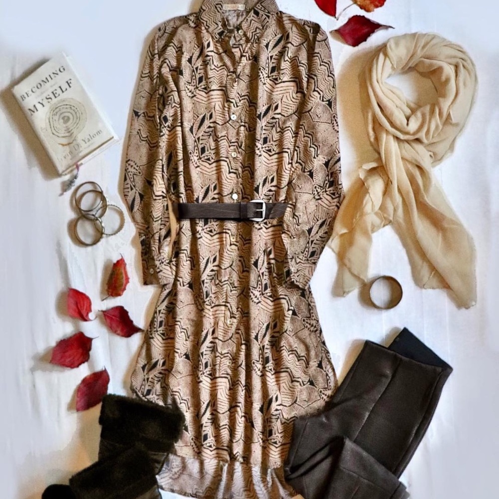 Dress Shirt